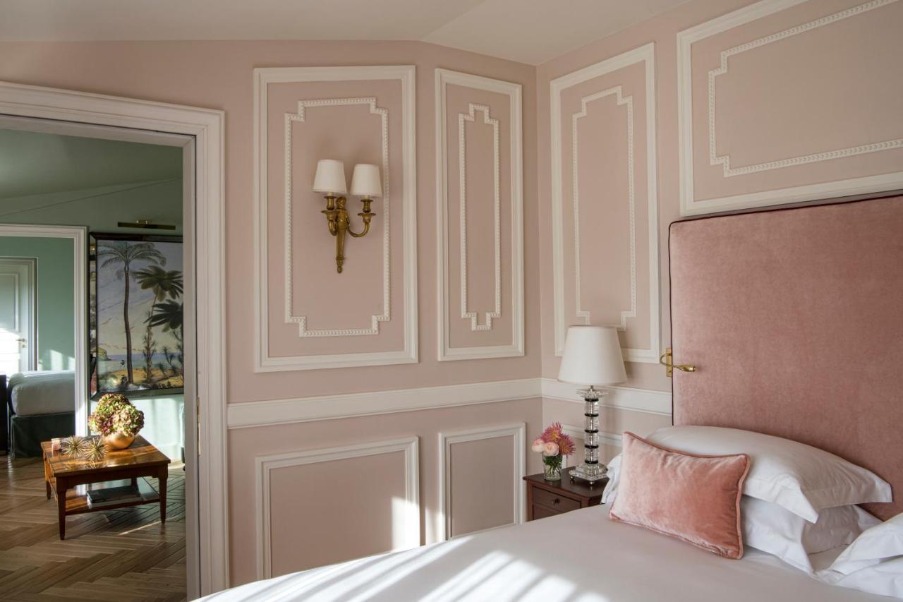Hotel D'Inghilterra Roma - Starhotels Collezione Екстер'єр фото