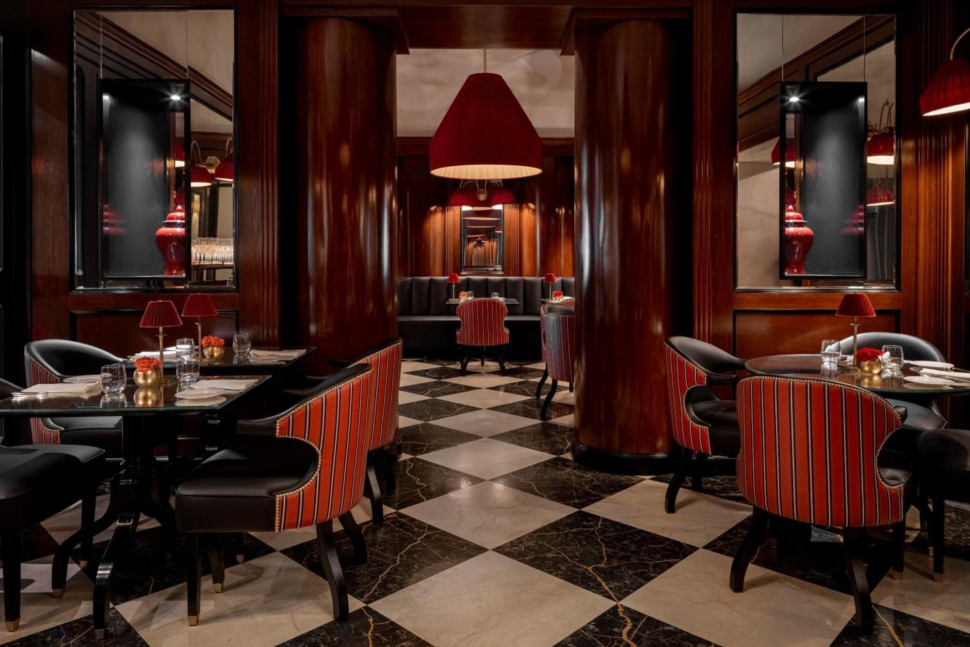 Hotel D'Inghilterra Roma - Starhotels Collezione Екстер'єр фото