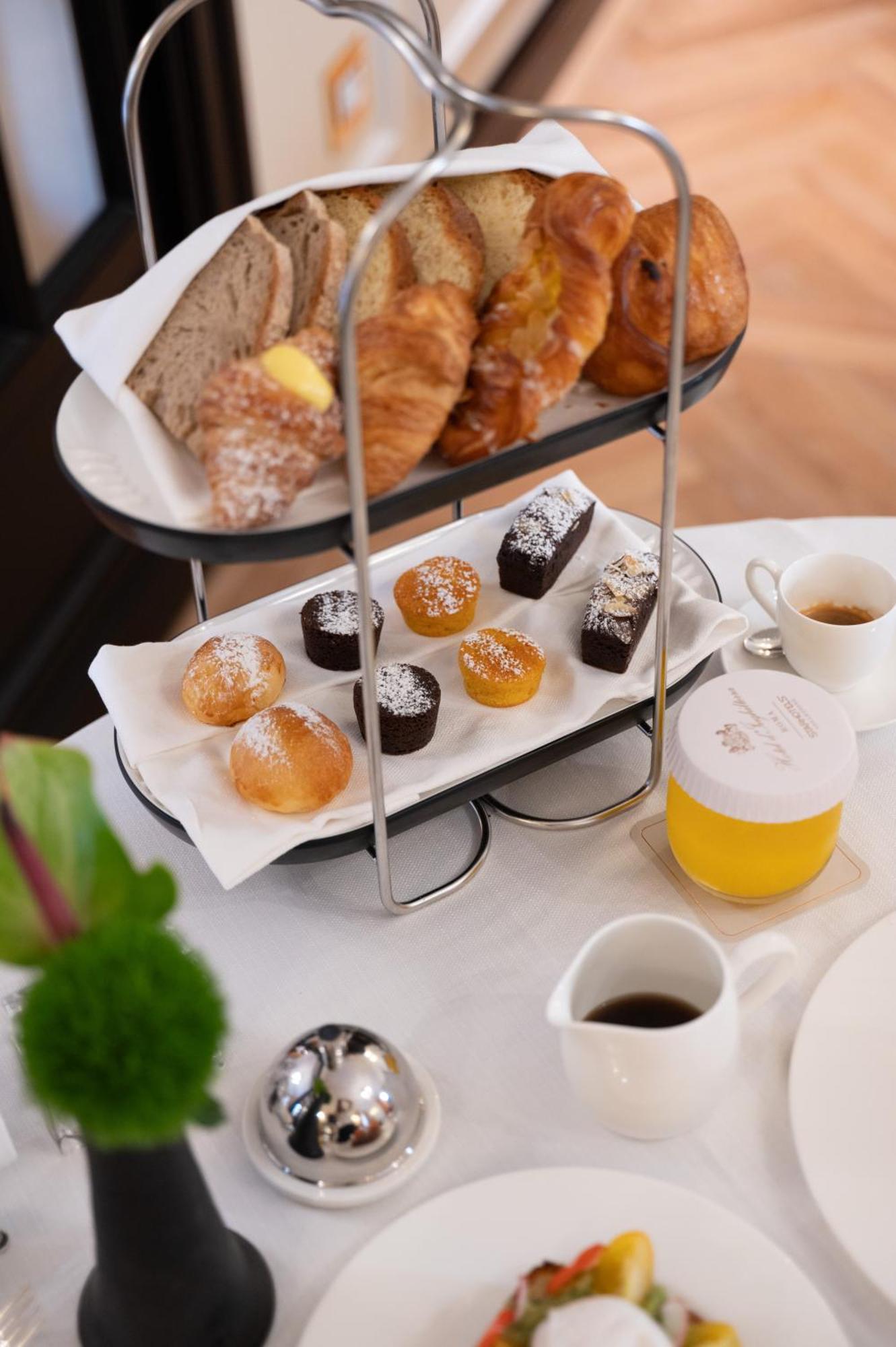 Hotel D'Inghilterra Roma - Starhotels Collezione Екстер'єр фото